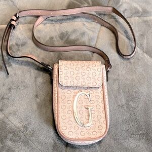 Guess Malone crossbody bag